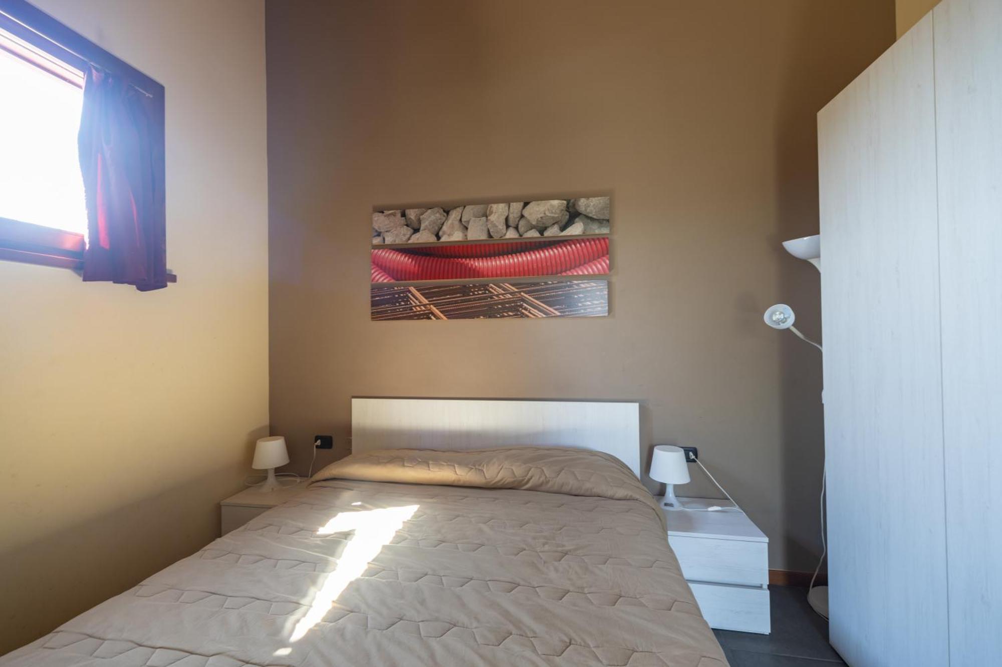 La Valle Dei Caprioli Village Bungalow Park - Freelandia Azienda Agricola Montescudo Esterno foto
