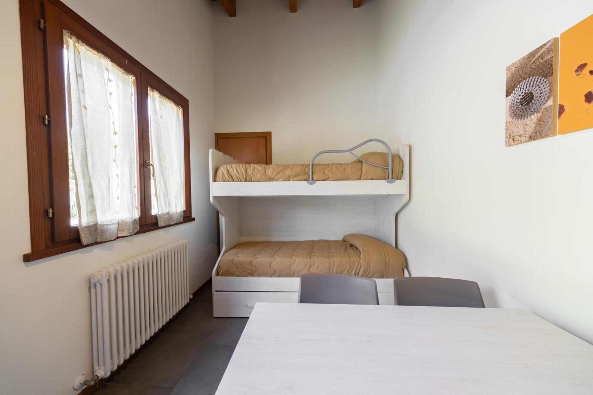 La Valle Dei Caprioli Village Bungalow Park - Freelandia Azienda Agricola Montescudo Esterno foto