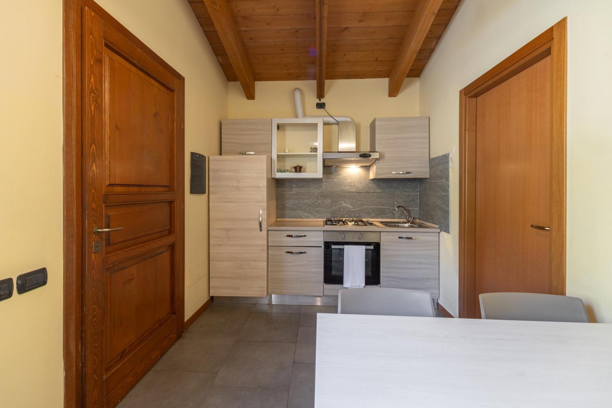 La Valle Dei Caprioli Village Bungalow Park - Freelandia Azienda Agricola Montescudo Esterno foto